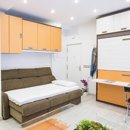 Mit House Salamanca Confort XI En Madrid Apartment Exterior photo