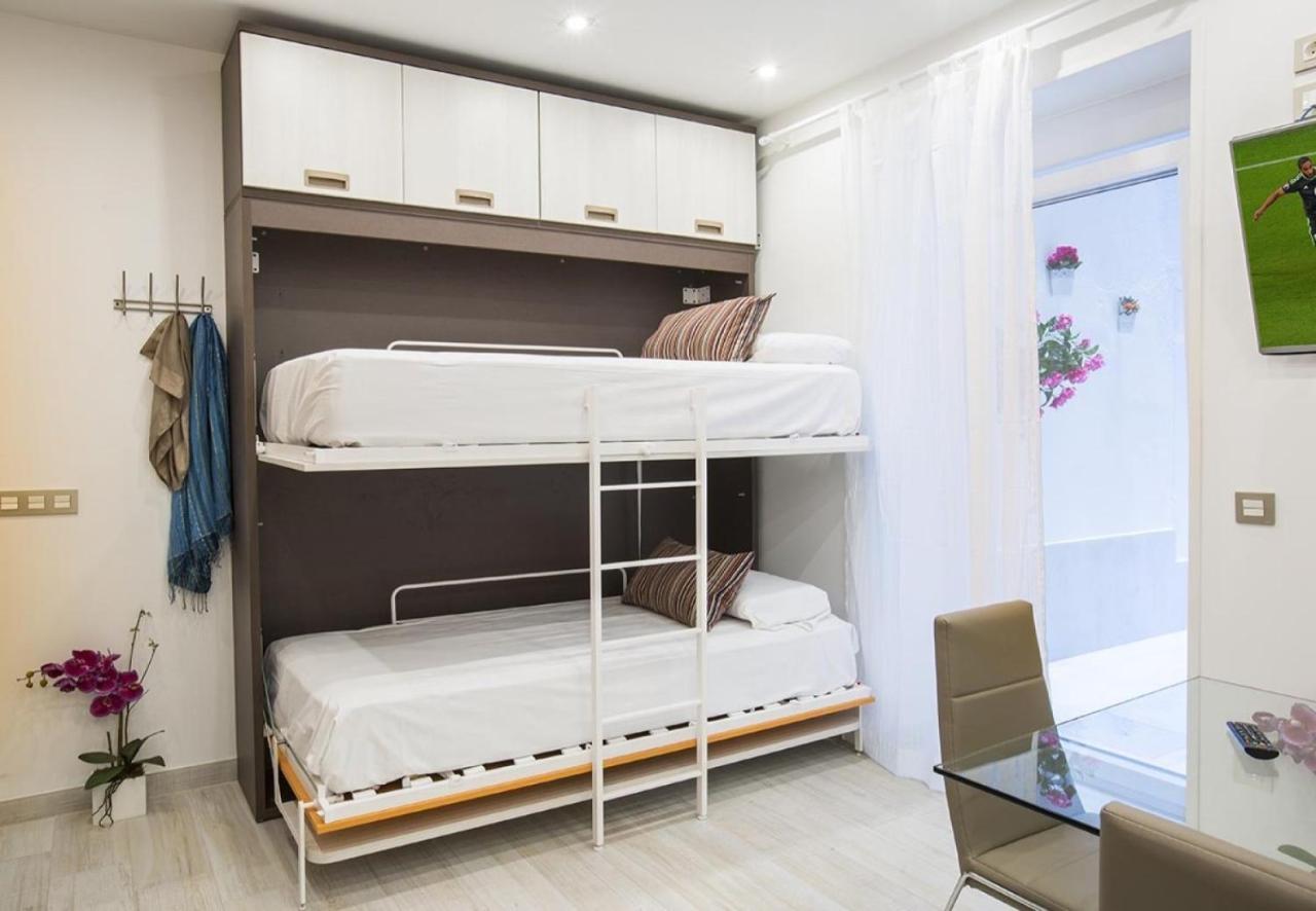 Mit House Salamanca Confort XI En Madrid Apartment Exterior photo